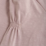 Minymo Pale Mauve Blouse 2