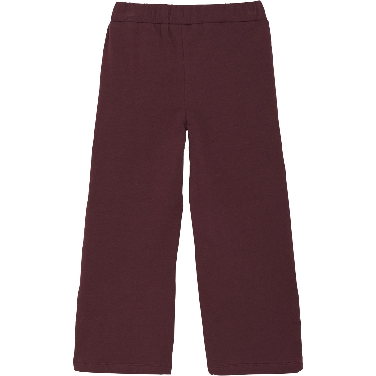 Minymo Tawny Port Sweatpants 3