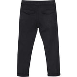 Minymo Dark Navy Pants Twill 3