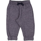 MarMar Sweat Dark Denim Blue Pako B Pants