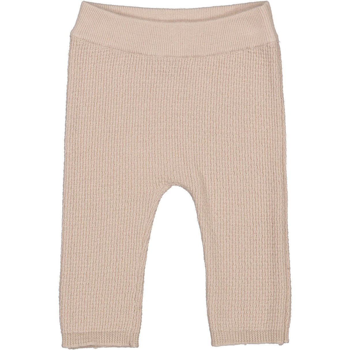 MarMar New Born Light Merino Grey Sand Pira Byxor