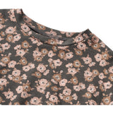 Wheat Raven Anemones Blus Carolina