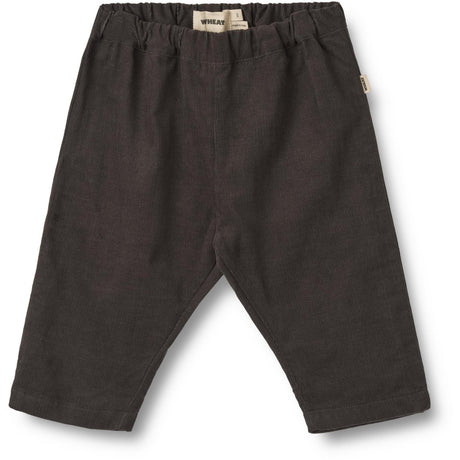 Wheat Raven Byxor Lined Aiden