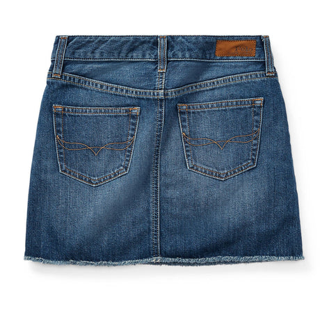 Pikétröja Ralph Lauren Bales Wash Skirt 2