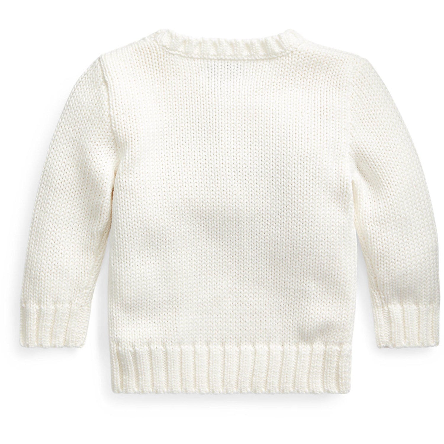 Ralph Lauren Bebis Nevis Sweater 2