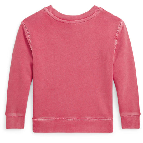 Pikétröja Ralph Lauren Adirondack Berry Sweatshirt 2