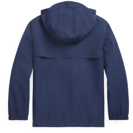 Pikétröja Ralph Lauren Newport Navy Windbreaker 2