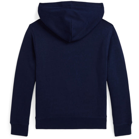 Pikétröja Ralph Lauren Cruise Navy Core Bear Sweatshirt 2