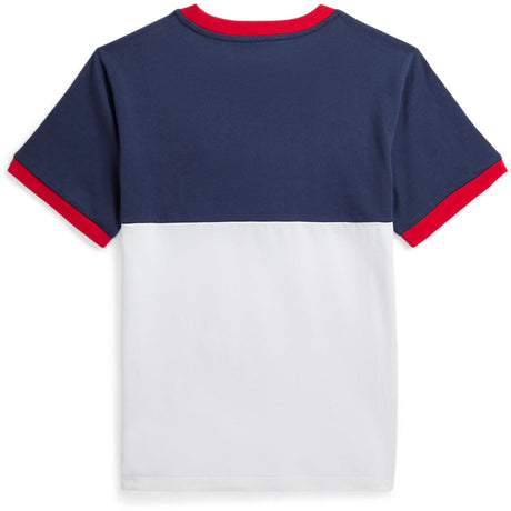 Polo Ralph Lauren White T-Shirt 2