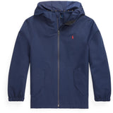 Pikétröja Ralph Lauren Newport Navy Windbreaker 3