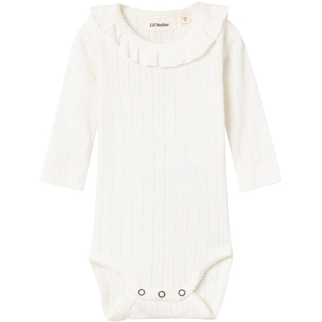 Lil'Atelier Coconut Milk Rachel Nis Slim Body Noos
