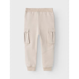 Name It Pure Cashmere Oli Sweatpants Noos