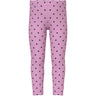 Name It Pastel Lavender Vivian AOP Leggings