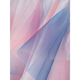 Name It Festival Bloom Jesina Frozen Klänning I Tyll