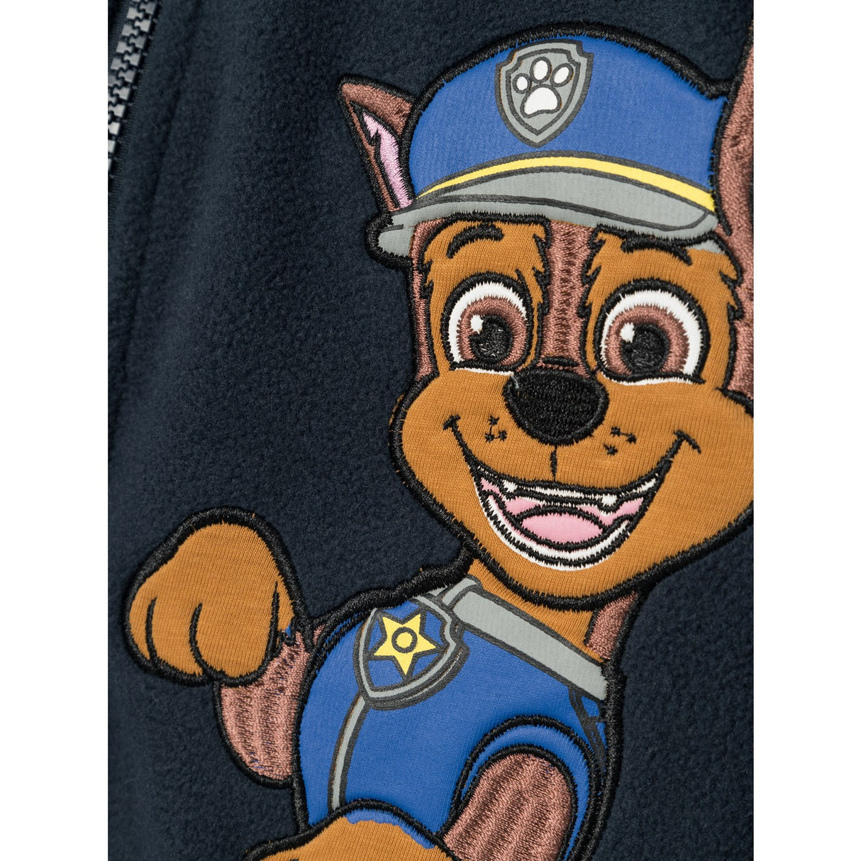 Name It Dark Sapphire Juxa Paw Patrol Fleece Jacka 2