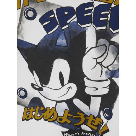 Name It Jet Stream Junior Sonic T-Shirt 2