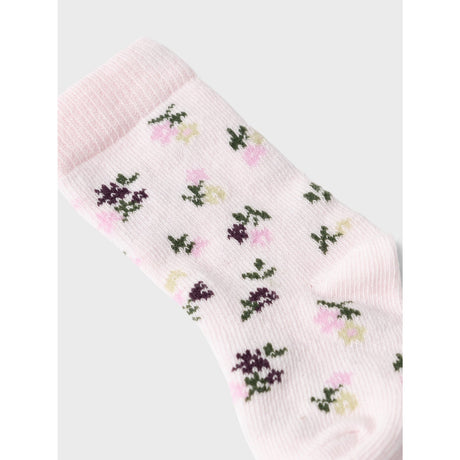 Name It Festival Bloom Kisja Socks 2