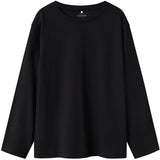 Name It Black Vobbo Nreg Blus Noos
