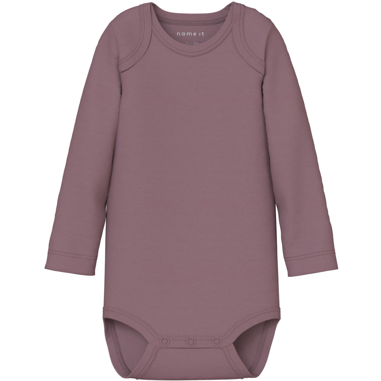 Name It Grape Shake Body 3-pack Grape Flower Noos