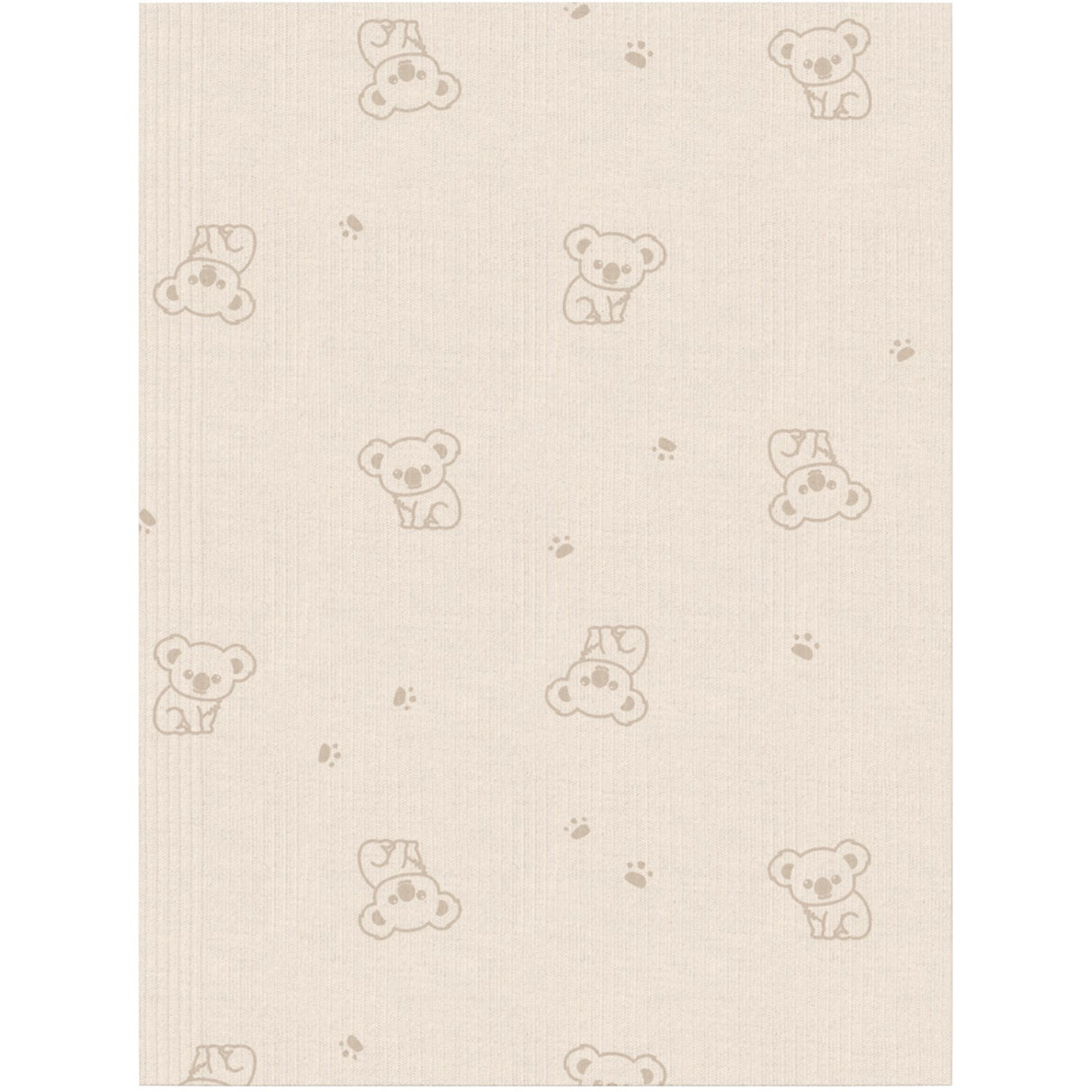 Name It Rainy Day Nattdräkt Zip Rainy Koala Noos