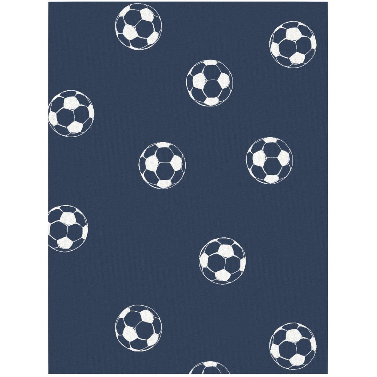 Name It Dark Denim Tights 3-pack Dark Denim Football Noos 2