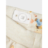 Name It Peyote Melange Lox Byxor