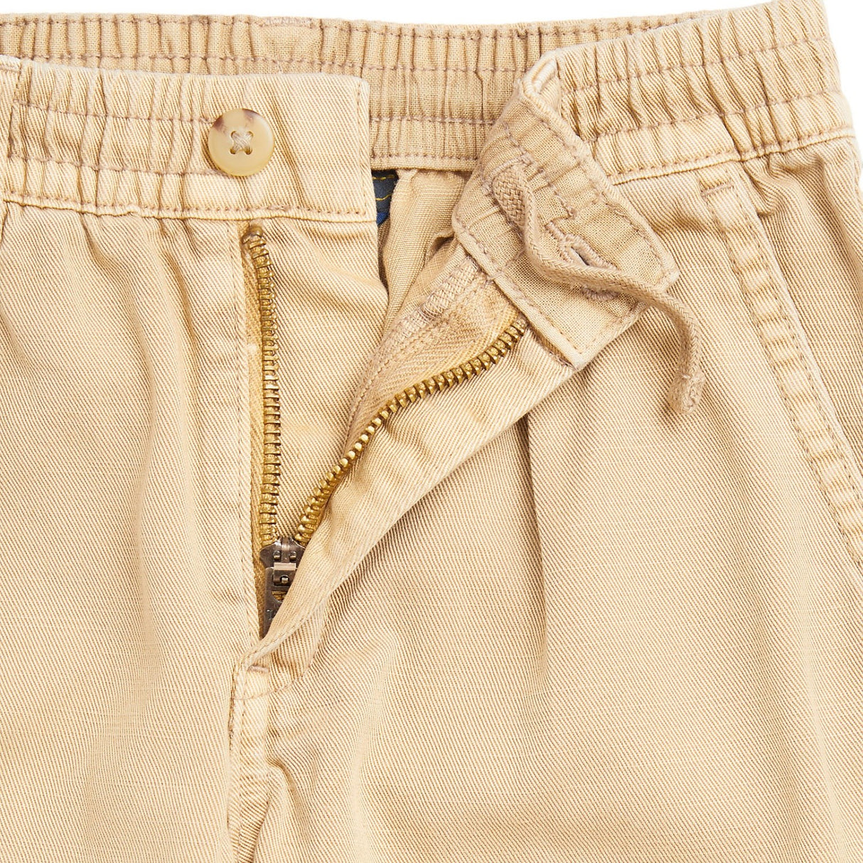 Pikétröja Ralph Lauren Vintage Khaki Pants