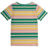 The New Lemon Drop Kate Rib T-Shirt