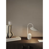 Ferm Living Cashmere Arum Portable Lampa