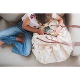 Play&Go Cherry Cherry 2-in-1 Lek Matta