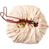 Play&Go Cherry Cherry 2-in-1 Lek Matta