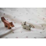 Play&Go Cherry Cherry 2-in-1 Lek Matta