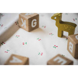 Play&Go Cherry Cherry 2-in-1 Lek Matta