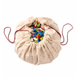 Play&Go Cherry Cherry 2-in-1 Lek Matta