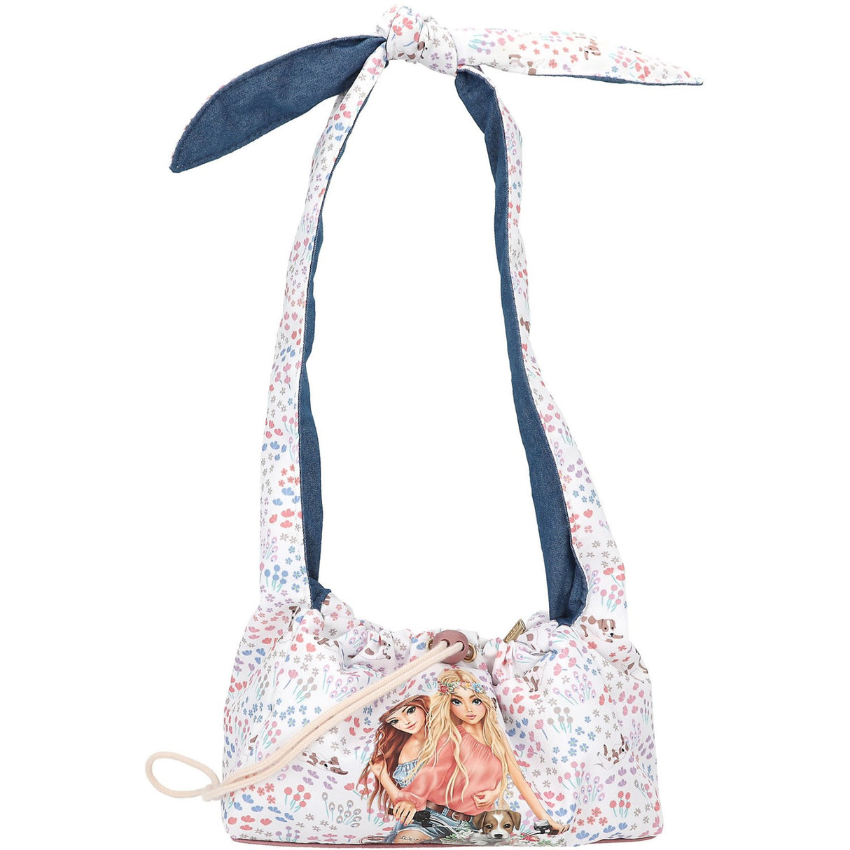 TOPModel Håndtaske Velo Fleur