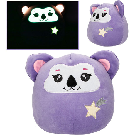 Ylvi Swoppies Plysch 20 cm Koala