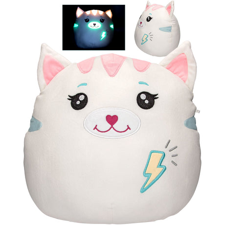 Ylvi Swoppies Plysch 30 cm Katt