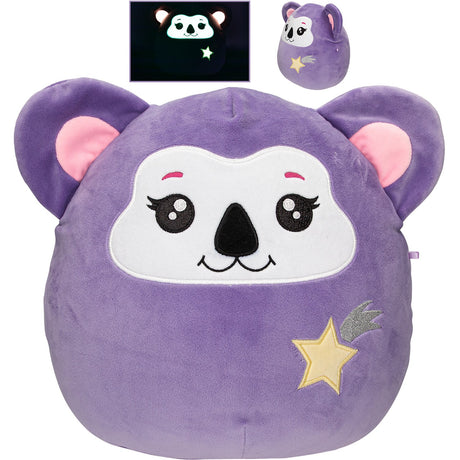 Ylvi Swoppies Plysch 30 cm Koala