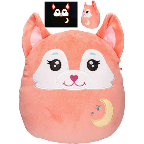 Ylvi Swoppies Plysch 30 cm Fox