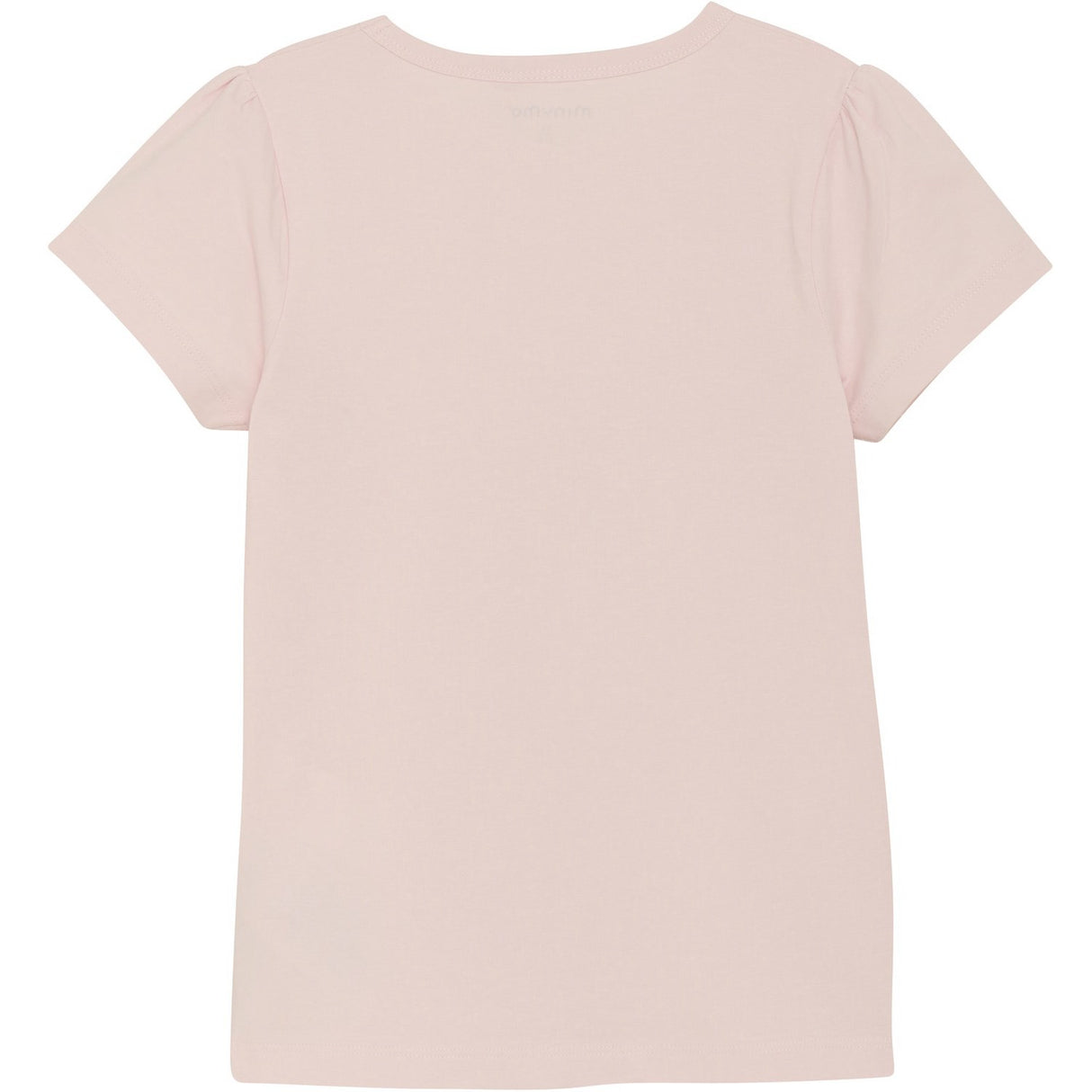 Minymo Pink Dogwood T-shirt