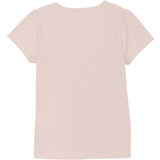 Minymo Pink Dogwood T-shirt