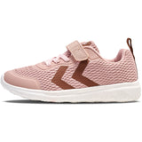 Hummel Adobe Rose Actus Recycled Jr Sneakers