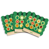 Djeco Träbearbetning Gardimix