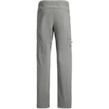 Jack & Jones Junior Smoked Pearl Kane Archer Tech Cargo Byxor