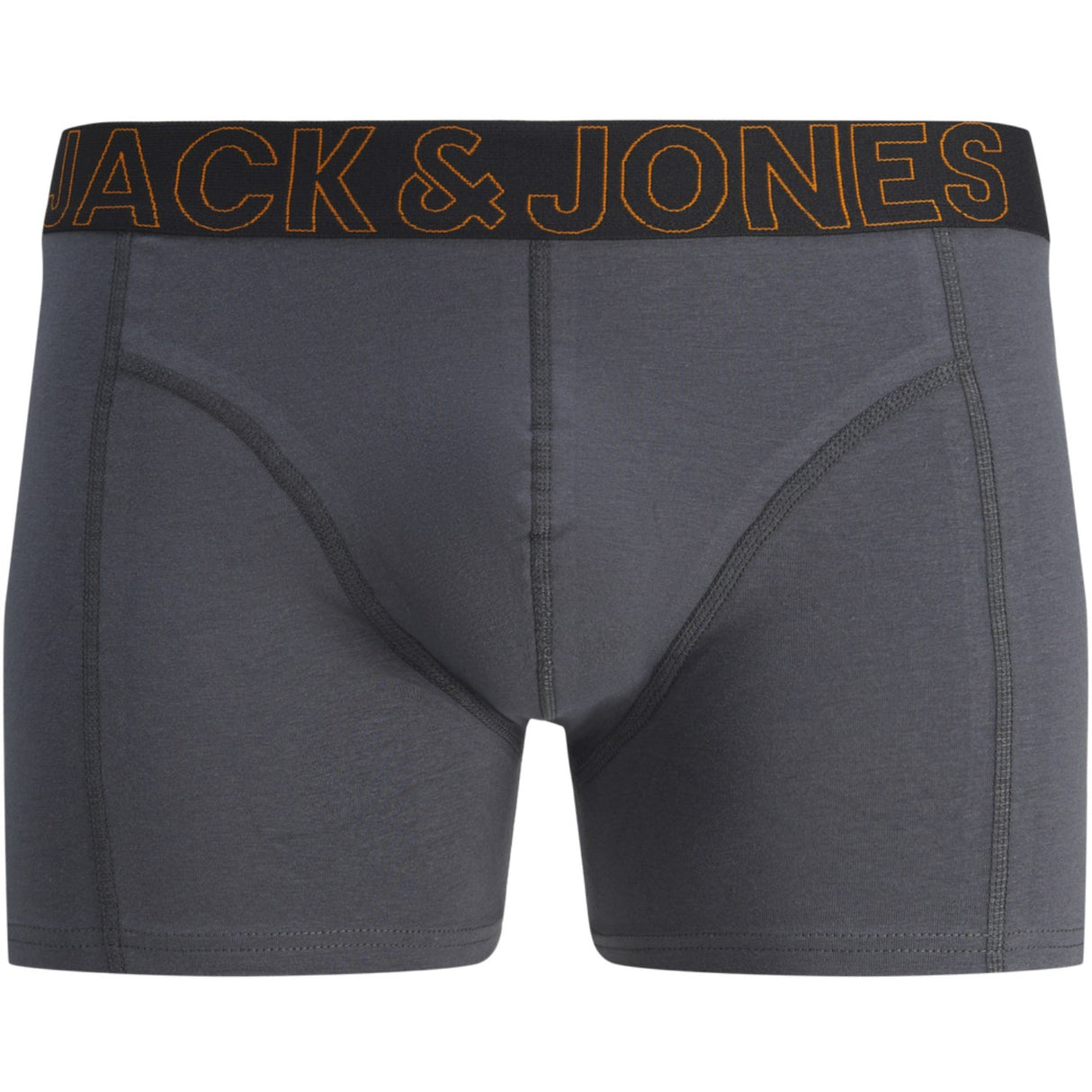 Jack & Jones Junior Exuberance Murphy Solid Boxershorts 3-pack