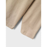 Name It Pure Cashmere Vobbo Nreg Blus Noos