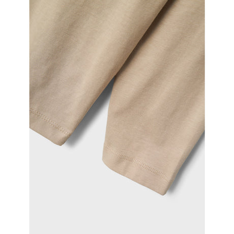 Name It Pure Cashmere Vobbo Nreg Blus Noos