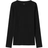 Name It Black Nakal Blouse Noos