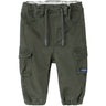 Name It Rosin Ben Cargo Twill Byxor Noos