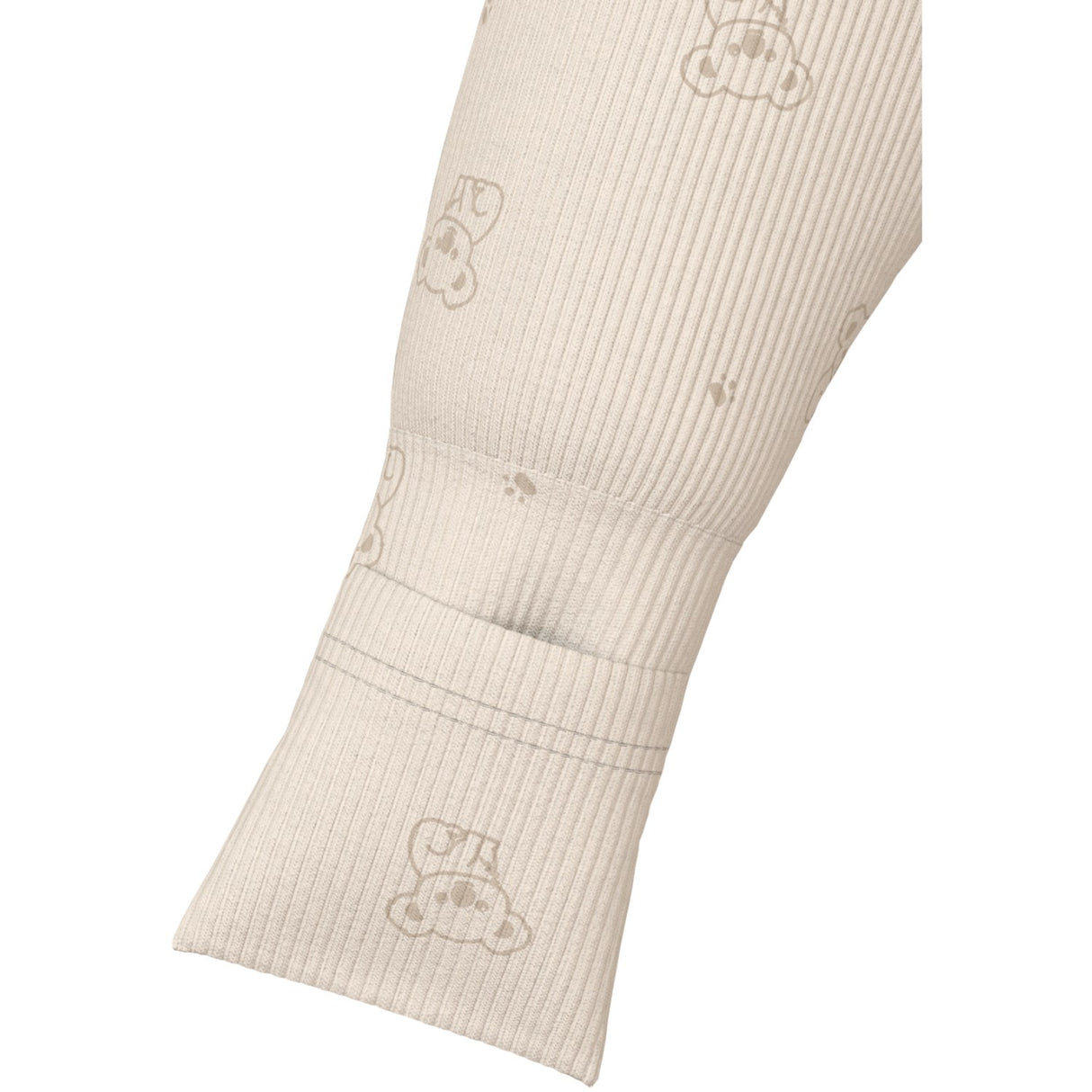 Name It Rainy Day Nattdräkt Zip Rainy Koala Noos